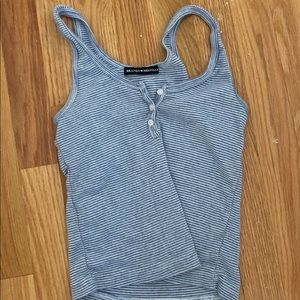 Brandy Melville Tank Top